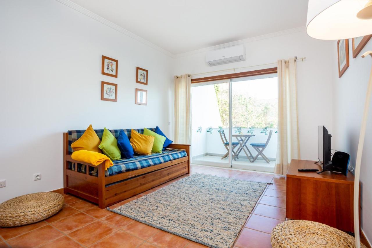Paradise Home By Seewest Lagos Buitenkant foto