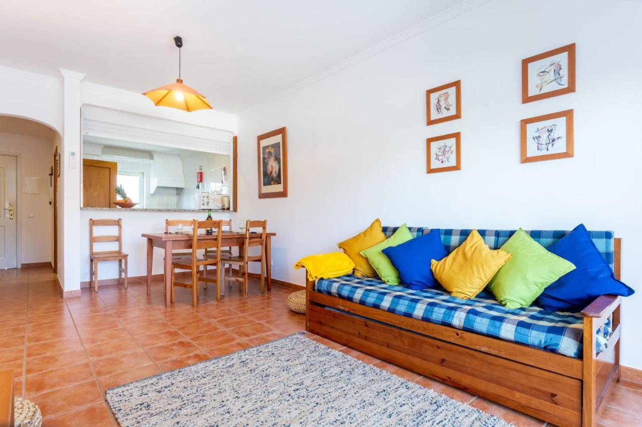 Paradise Home By Seewest Lagos Buitenkant foto