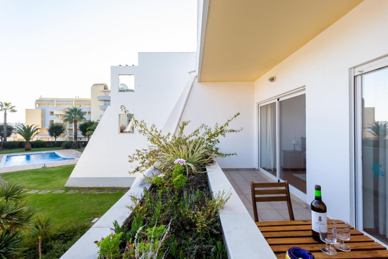 Paradise Home By Seewest Lagos Buitenkant foto