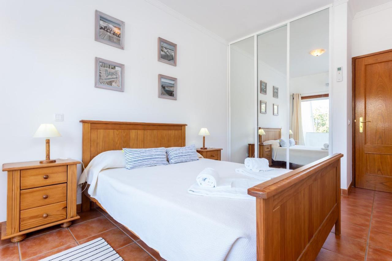 Paradise Home By Seewest Lagos Buitenkant foto